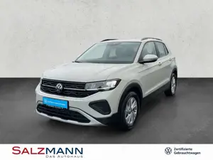 Volkswagen T-Cross 1.0 TSI DSG Life, Navi, Kamera, LED, ACC KLIMA AL