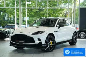 Aston Martin DBX 707 4.0 V8 *Carbon *MwSt. *Garantie *23 Zoll