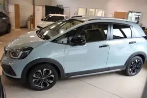 Honda Jazz Crosstar Advance MJ 2027