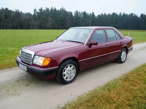 Mercedes-Benz E 230 230 E