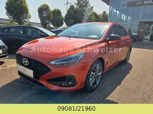 Hyundai i30 Advantage