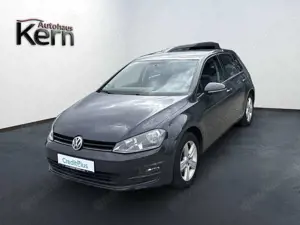 Volkswagen Golf 1.2 Comfortline TSI BMT