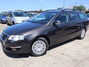 Volkswagen Passat Variant Trendline TÜV 06/2028