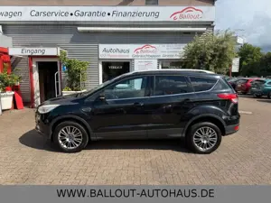 Ford Kuga Titanium