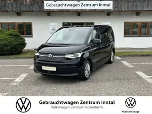 Volkswagen T7 Multivan 2,0 TDI DSG Life KÜ (IQ.Light+AHK+Sitzhzg.) Klima