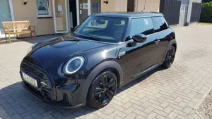 MINI John Cooper Works Trim