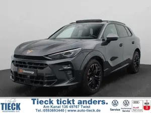 CUPRA Terramar 1.5 e-Hybrid 200 kW VZ HUD AHK Panodach