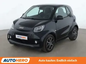 smart forTwo electric drive 60 kW passion Aut.*LED*TEMPO*JBL*