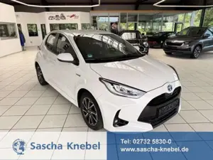 Toyota Yaris Hybrid Team Deutschland 1.5 Dual-VVT-iE  D 68 k...