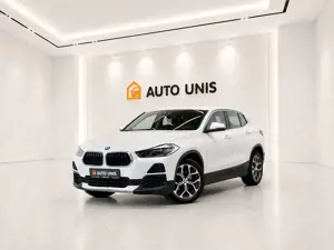 BMW X2 sDrive18i | Advantage | Navi LED Cam | 1.Hand