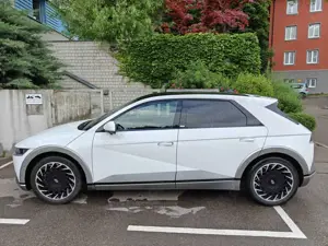 Hyundai IONIQ 5 72,6 kWh 4WD Project 45