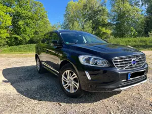 Volvo XC60 XC60 D4 AWD Geartronic Summum