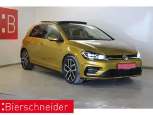 Volkswagen Golf VII 1.5 TSI DSG R-Line Ext. 18 AHK LED NAVI