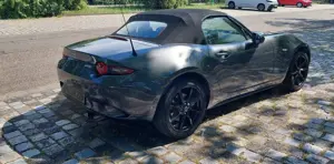 Mazda MX-5 SKYACTIV-G 184 Exclusive-Line