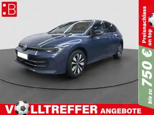 Volkswagen Golf 8 1.5 eTSI DSG Goal AHK KAMERA NAVI ACC LED+