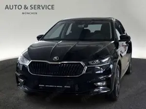Skoda Fabia 1.0 TSI DSG Balance ACC|NAVI|KAMERA|SitzHz