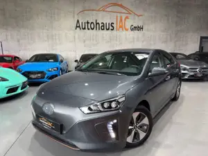 Hyundai IONIQ /Style/Elektro/SHZ/NAVI/ELEKTRO/LENKRADHEIZ