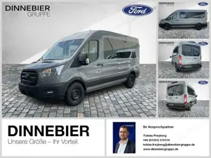 Ford Transit 350 L3 H2 Kombi PKW Trend 96 kW