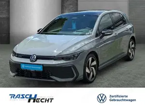 Volkswagen Golf VIII Lim. GTE 1.5 TSI eHybrid*BLACK STYLE*