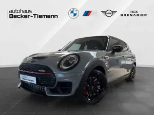 MINI John Cooper Works Clubman John Cooper Works ALL4 Clubman Essential Trim Fahr