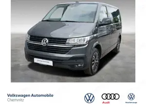 Volkswagen T6.1 Caravelle 2.0 TDI 4Motion Comfortline
