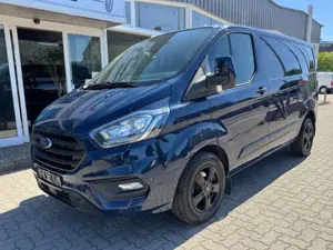 Ford Transit Custom TRANSIT CUSTOM KASTEN 280 L1 TREND/AHK/STANDHZG.