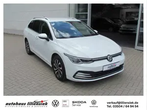 Volkswagen Golf 8 Variant 2.0 TDI DSG Active 1HD/DAB/ACC/NAVI