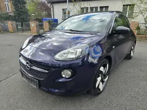 Opel Adam Wenig KM TÜV/KD NEU