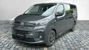 Citroen Spacetourer 2.2 BlueHDi 180 Autom Plus XL 8-Sitzer AHK KA LED