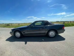 Mercedes-Benz SL 320 SL 320