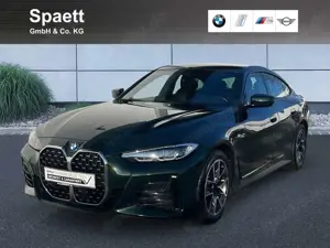 BMW 430 i xDrive Gran Coupé M Sport  RFK LED AHK.
