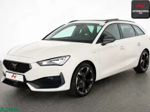 CUPRA Leon Leon ST 1.4 TSI e-Hybrid PANO,KEYLESS,ACC,1.HAND