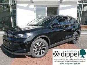 Volkswagen Tiguan 1.5 eTSI Life DSG AHK LED,AppConnect,Kamera,ACC