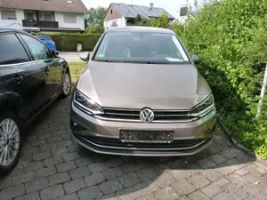Volkswagen Golf Sportsvan Join