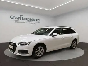 Audi A4 Avant 35 TDI S tronic Matrix GRA Navi