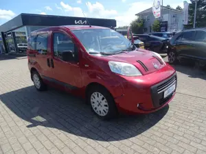 Fiat Qubo