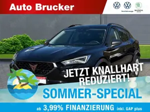 CUPRA Formentor 2.0 TDI Alufelgen+Navi+Klimaautomatik+Sitzheizung+