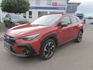 Subaru Crosstrek Crosstrek Hybrid 2.0ie Lineartronic Comfort