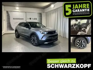 Opel Mokka-E Lenkradheizung,Parkpilot,Klimaautomatik