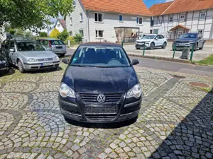 Volkswagen Polo Polo IV  3-Türer 1.2 Goal