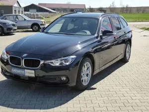 BMW 320 d xDrive Advantage /Autom./Navi/Led/UVM.