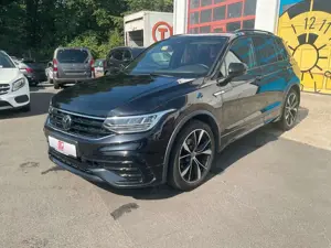 Volkswagen Tiguan R-Line 2.0 TDI DSG LED Navi Standh. AHK