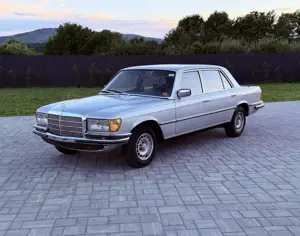 Mercedes-Benz S 280 w 116