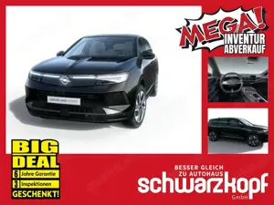 Opel Grandland GS MHEV **Gewerbehammer**