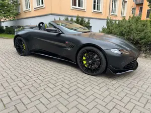 Aston Martin V8 V8 Roadster F1 Edition