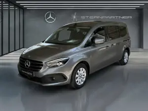 Mercedes-Benz T-Class T 180 Progressive Lang 7 Sitze-AHK