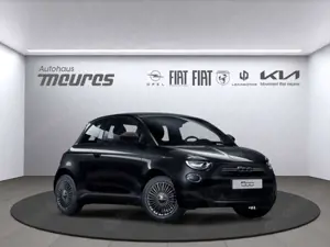 Fiat 500 ICON, Hybrid 65 PS, Apple CarPlay  Android Auto,