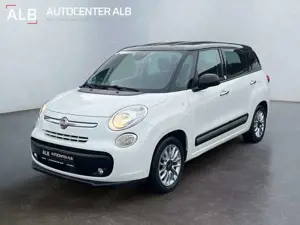 Fiat 500L /NAVI/7.SITZER/KLIMA/1.HAND/EURO.5/TOP/