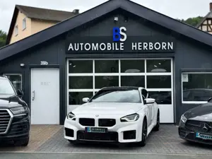 BMW M2 Coupe/Carbon/M Race Track/DriversPackage