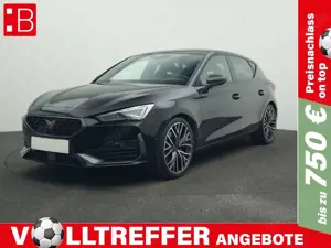 CUPRA Leon 2.0 TSI DSG VZ MATRIX NAVI PANO BEATS KAMERA